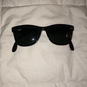 Ray-Ban Wayfarer Folding Classic